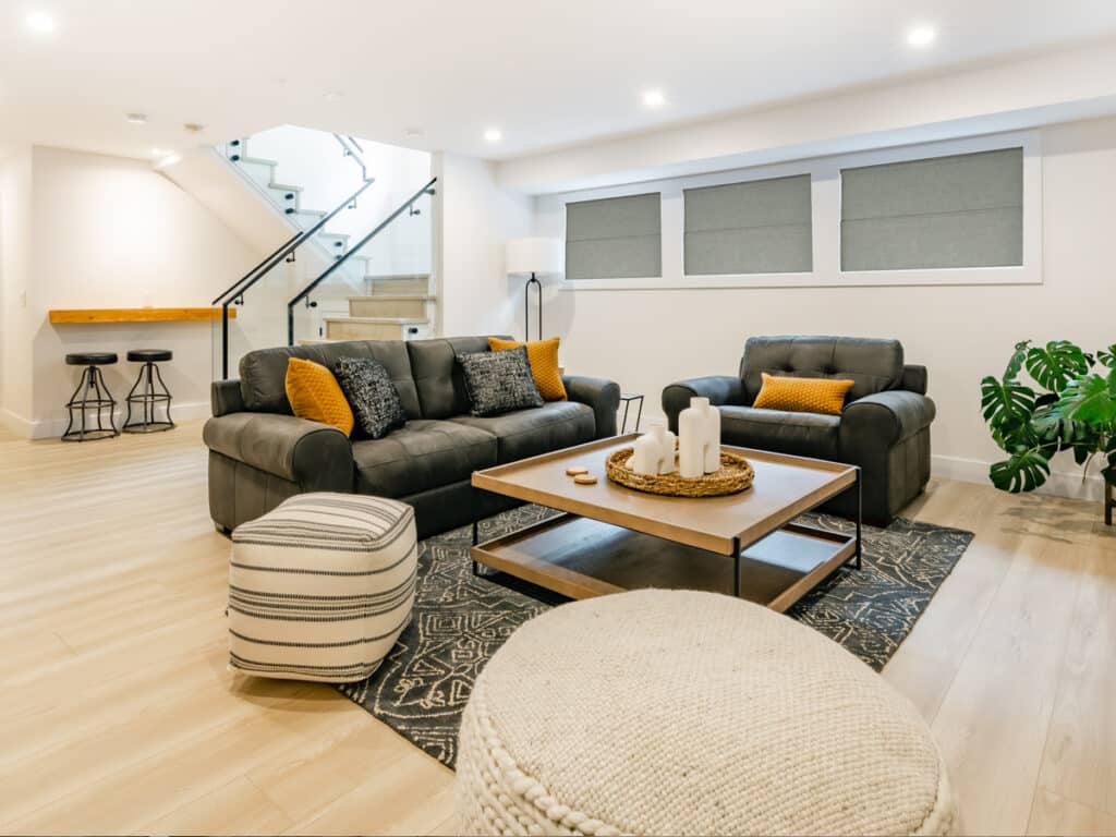 Types of Basement Windows